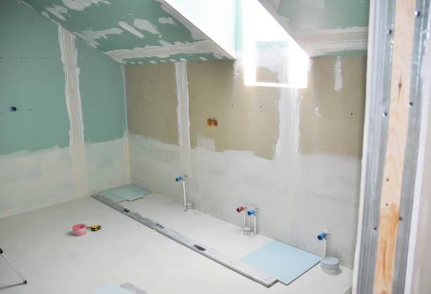 Best Drywall Crack Repair  in Delphos, OH